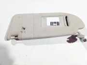 Sonnenblende Seat Ibiza, IV 2008.03 - 2012.06 6x0857551,