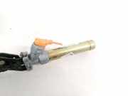 Gurtschloss - Vorne Rechts Peugeot 406, 1999.03 - 2004.05 facelift 550522500a, 9226102