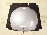 Bodenbelag Kofferraum Audi A3, 8P 2003.05 - 2005.06 8P4863463,