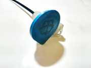 Verschluss Waschwasserbehälter Honda Civic, 2001.01 - 2005.09 Gebraucht,