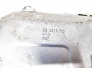 Hitzeschutzblech Abgaskrümmer Opel Astra, K 2019.06 facelift - 2022 55514772,