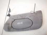 Sonnenblende Chrysler PT Cruiser, I 2000.01 - 2010.12 05023743aa,