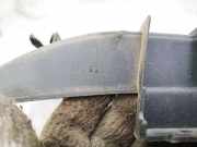 Zierleiste Seat Leon, III 2012.06 - 2017 5f0863459, 960197000