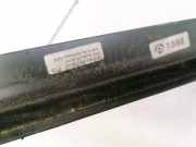 Zierleiste Leiste - Vorne Rechts Audi A6, C6 2005.01 - 2008.10 4F0853284C,