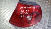 Rückleuchten - Hinten Linke Volkswagen Golf, V 2003.10 - 2008.10 1k6945095e, Bag