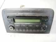 Radio Fiat Croma 2005 - 2011 7646335316, 7354323320