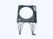 Kühler Zarge Volkswagen Bora, 1998.01 - 2005.12 1J0121207, Agr