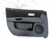 Türverkleidung - Vorne Linke Mazda 3, BK 2003.10 - 2009.06 BP4R68450J,