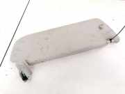 Sonnenblende Audi A6, C6 2005.01 - 2008.10 4F0857551,