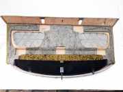 Hutablage SAAB 9-3, 2002.09 - 2008.06 Gebraucht,