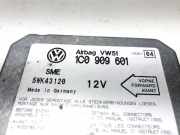 Steuergerät Airbag Ford Galaxy, Mk I 2000.04 - 2006.04 facelift 1c0909601, 5wk43120 24020415f