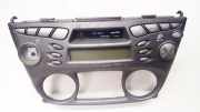 Radio Nissan Almera, N16 2000.06 - 2003.01 28113BN314, PN-1628M-I HF-R092