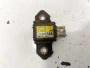 Sensor für Airbag Mitsubishi Outlander, I 2003.01 - 2006.12 mr587733,