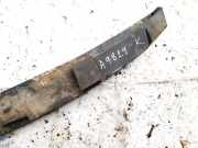 Stoßstangenhalter - Hinten Linke Renault Scenic, I 1999.09 - 2003.06 facelift 7700428472,