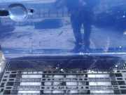 Zierleiste Tür Zier-Schutzleiste - Hinten Linke Mercedes-Benz Vaneo 2002 - 2005 Gebraucht,