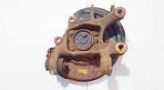Achsschenkel Radnabe - Hinten Linke Toyota Auris, I E15 2006.10 - 2012.10 Gebraucht,