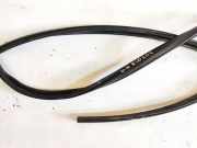 Zierleiste Leiste - Hinten Linke Honda Civic, 2006,01 - 2011.01 Gebraucht ,