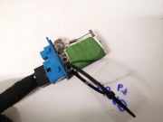 Vorwiderstand Gebläseregler Opel Vectra, B 1995.09 - 2000.09 90586303, 2j710-65753