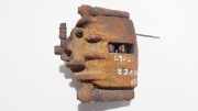 Bremssattel - Vorne Linke Rover 45, 2000.02 - 2005.05 Gebraucht,