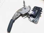 Handbremshebel Opel Corsa, C 2000.09 - 2006.07 00829774,