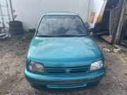 Wasserkühler Nissan Micra, K11 1992.01 - 1997.07 Gebraucht ,