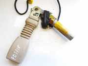 Gurtschloss - Vorne Rechts Cadillac CTS, 2003.01 - 2007.12 25728948, 17161