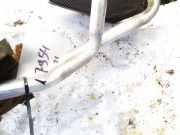 Heizungskühler Wärmetauscher Fiat Punto, 2005.10 - 2012.03 Gebraucht,