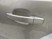 Türgriff Türaussengriff - Hinten Linke Opel Astra, H 2004.03 - 2009.12 Gebraucht,