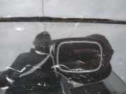 Abdeckung Abschlepphaken - Hinten BMW 7-Series, E65 E66 E67 E68 2001.11 - 2008.06 Gebraucht,