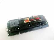 Bedienelement für Klimaanlage Volkswagen Golf Plus, 2005.01 - 2008.05 Gebraucht , BKC