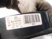 Innenausstattung Volkswagen Passat, B6 2005.08 - 2010.11 3c0035454,