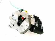 Türschloss Stangen - Hinten Rechts BMW 5-Series, E39 1995.11 - 2003.06 67118352165, 67.11-8352165