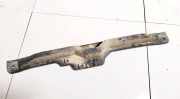 Stoßstangenhalter - Hinten Linke Ford Fiesta, VI 2012.10 - 2017.12 facelift 8a6117b861a, 8a61-17b861-a