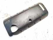 Motorabdeckung Volkswagen Touareg, 2002.10 - 2007.09 070103502c,