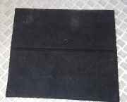 Bodenbelag Kofferraum Citroen C4 Grand Picasso, I 2006.01 - 2013.06 Gebraucht ,