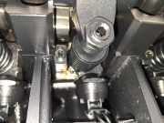 Einspritzdüse Volkswagen Touran, 2003.01 - 2006.10 Gebraucht, BRU