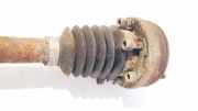 Antriebswelle Vorderachse - Vorne Linke Skoda Roomster, I 2006.01 - 2010.05 Gebraucht,