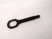 Abschleppöse Abschlepphaken Volkswagen Touran, 2010.08 - 2015.06 facelift second 1t0865615a, CAYC