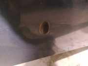 Waschwasserdüse Scheibenreinigung Nissan Almera, N16 2000.06 - 2003.01 Gebraucht,