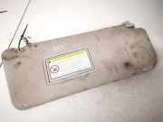 Sonnenblende Citroen Jumpy, II 2007.01 - 2016.02 Gebraucht,