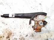 Handbremshebel Fiat scudo 2007 - 2016 89eb020075508n, 81400851277