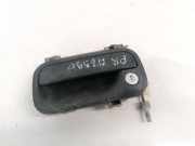 Türgriff Türaussengriff - Vorne Linke Opel Vectra, B 1995.09 - 2000.09 Gebraucht ,