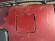 Abdeckung Abschlepphaken - Vorne Citroen C8, I 2002.07 - 2008.06 Gebraucht,