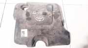 Motorabdeckung Toyota Yaris, II (XP90) 2005.01 - 2011.01 Gebraucht,