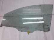 Seitenscheibe - Vorne Linke Nissan Note, 2006.03 - 2013.06 Gebraucht ,