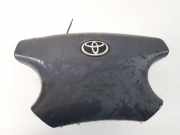 Airbag Fahrer Toyota Previa, 2000.02 - 2006.01 Gebraucht,