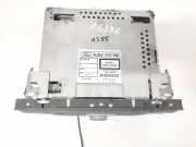 Radio Ford Fiesta, V 2005.03 - 2008.12 facelift 6s6118c815ah, 6s61-18c815-ah