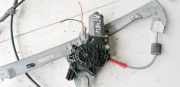 Fensterheber motor Peugeot 206, 2002.07 - 2009.01 facelift Gebraucht ,