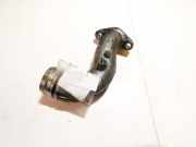 Intercooler Schlauch Nissan X-Trail, 2001.06 - 2007.06 Gebraucht,