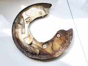 Spritzblech für Bremsscheibe - Hinten Rechts BMW i3, 2013 - 2022 3411686344401, 34116863444-01 55542310